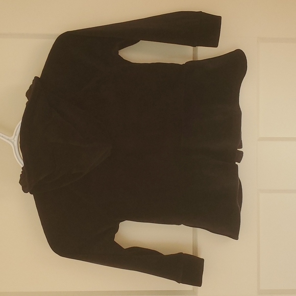 ⭐️2 for $15⭐️ Sleepy kitten sweater size 4 - Picture 4 of 5